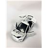 Image 2 : Autograph Signed Elon Musk Toy Car