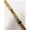 Image 2 : Autograph Signed Ringo Starr Drum Stick