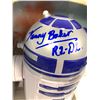 Image 2 : Autograph Signed R2D2 Toy