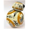 Image 2 : Autograph Signed BB8 Toy