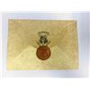Image 2 : Autograph Signed Harry Potter Letter