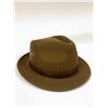 Image 1 : Autograph Signed Indiana Jones Hat