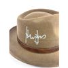 Image 2 : Autograph Signed Indiana Jones Hat