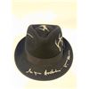 Image 1 : Autograph Signed Tombstone Hat