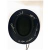 Image 2 : Autograph Signed Tombstone Hat