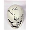 Image 2 : Autograph Signed Stormtrooper Helmet