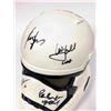 Image 2 : Autograph Signed Stormtrooper Helmet