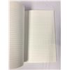 Image 2 : Autograph Signed Lady Gaga Notebook