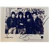 Image 1 : Autograph Signed Ramones Photo