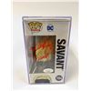 Image 2 : Autograph Signed Suicide Squad Funko Beckett