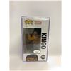Image 2 : Autograph Signed Eternals Funko JSA