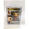 Image 1 : Autograph Signed Black Panther Funko JSA