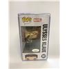 Image 2 : Autograph Signed Black Panther Funko JSA
