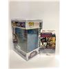 Image 3 : Autograph Signed What If Funko JSA
