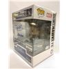 Image 2 : Autograph Signed Avengers Funko JSA