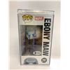 Image 2 : Autograph Signed Avengers Funko JSA