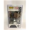 Image 2 : Autograph Signed Avengers Funko JSA