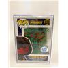 Image 1 : Autograph Signed Avengers Funko JSA