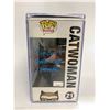 Image 2 : Autograph Signed Batman Funko JSA