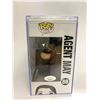 Image 2 : Autograph Signed Agents of Shields Funko JSA