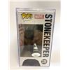 Image 2 : Autograph Signed Avengers Funko JSA