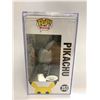 Image 2 : Autograph Signed Pokemon Funko JSA