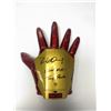 Image 1 : Autograph Signed Iron Man Glove