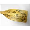 Image 2 : Signed Jaws Paddle