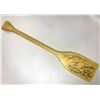 Image 1 : Signed Jaws Paddle