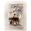 Image 1 : Signed Forrest Gump Book