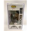 Image 2 : Autograph Signed War Machine Funko JSA