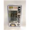 Image 2 : Autograph Signed Hawkeye Funko JSA