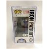 Image 2 : Autograph Signed War Machine Funko JSA