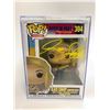 Image 1 : Autograph Signed Birds of Prey Funko JSA