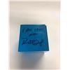 Image 1 : Autograph Signed Avengers Tesseract Robert Downey Jr