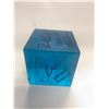 Image 3 : Autograph Signed Avengers Tesseract Tom Hiddleston