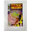 Image 1 : Vintage Warlock Infinity Watch Comic #6