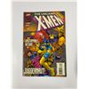 Image 1 : Vintage Xmen Comic #334