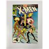 Image 1 : Vintage Xmen Comic #189