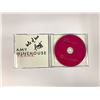 Image 1 : Autograph Frank CD Album