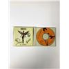 Image 1 : Autograph Nirvana In Utero CD