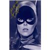 Image 1 : Autograph Signed  Batgirl Photo