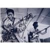 Image 1 : Autograph Signed  BB King Photo