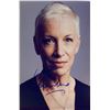 Image 1 : Autograph Signed  Annie Lennox  Photo