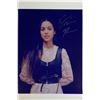 Image 1 : Autograph Signed  Olivia Rodrigo Photo