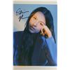 Image 1 : Autograph Signed  Olivia Rodrigo Photo