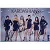 Image 1 : Autograph Signed  Kardashians Photo