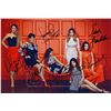 Image 1 : Autograph Signed  Kardashians Photo