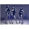 Image 1 : Autograph Signed  Kardashians Photo