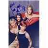 Image 1 : Autograph Signed  Sex and the City Photo
